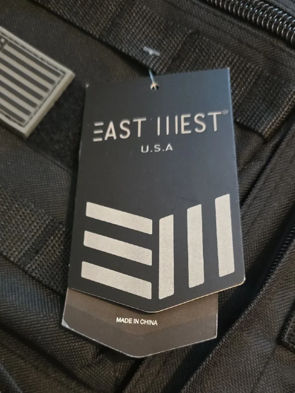 East West east west